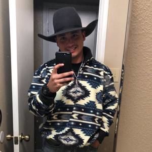 Meet your Posher, Jordan